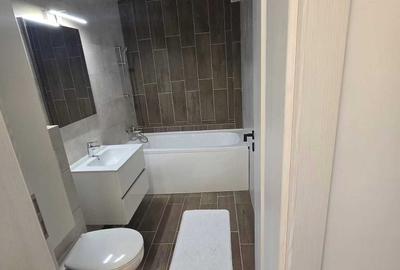 Garsonieră decomandată în Cățelu - 1