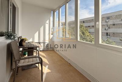 Apartament cu 4 camere decomandat, mobilat în Neptun - 43