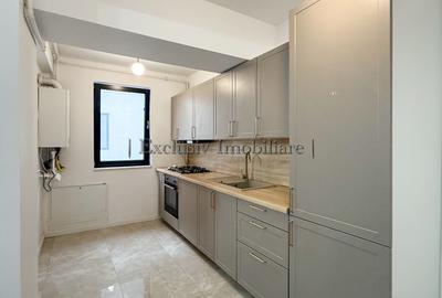Apartament cu 3 camere decomandat, mobilat în Faleza Nord - 6