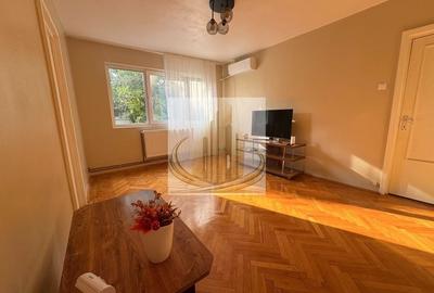Apartament cu 2 camere în Dacia