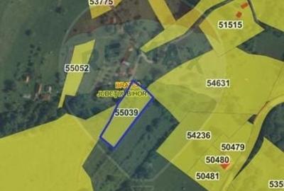 Teren Construcții intravilan de 3082 mp, în Damiș - 22