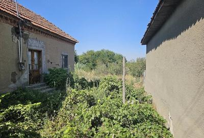 Casă cu Teren 550 Mp în Ciupercenii Noi