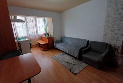 Apartament cu 2 camere decomandat în Grigorescu - 5