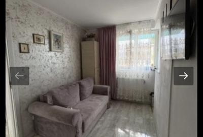 Apartament cu 2 camere în Mărgeanului