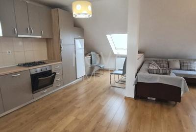 Apartament cu 3 camere decomandat, mobilat în Turnișor