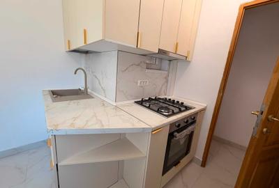 Apartament cu 2 camere semidecomandat în Central - 2