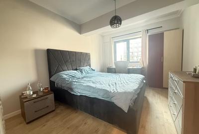 Apartament cu 2 camere decomandat, mobilat în Eminescu - 3