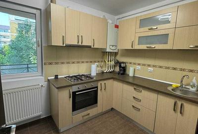 Apartament cu 2 camere decomandat în Central - 6