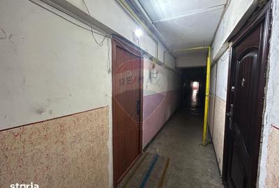 Garsonieră semidecomandată în Sud - 4