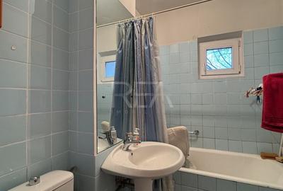 Apartament cu 3 camere decomandat în Clucerului - 4