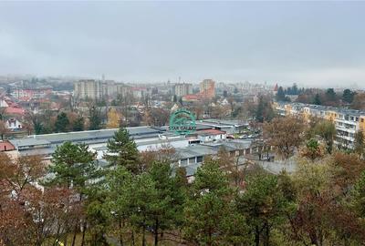 Apartament cu 2 camere decomandat, mobilat în Aleea Carpați - 9