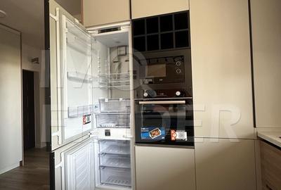 Apartament cu 3 camere în Florești - 5