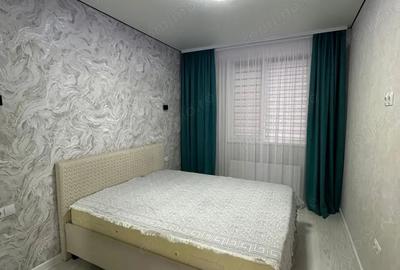 Apartament cu 2 camere decomandat în Dorobanților
