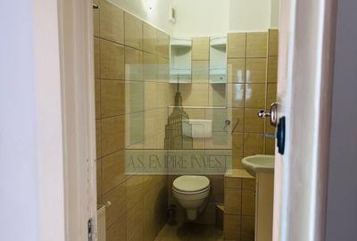 Apartament cu 2 camere decomandat în Triaj