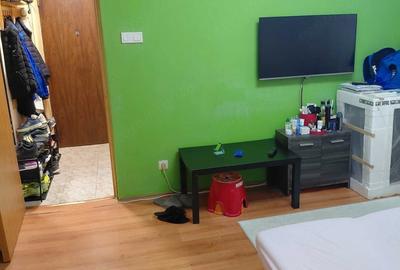 Apartament cu 2 camere decomandat în Gorjului