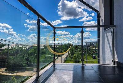Apartament cu 3 camere decomandat în Theodor Pallady - 2