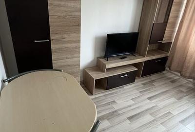 Garsonieră în Alexandru cel Bun - 6