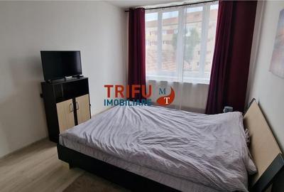 Apartament cu 2 camere decomandat în Cetate - 5