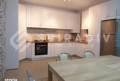Apartament cu 4 camere în Europa
