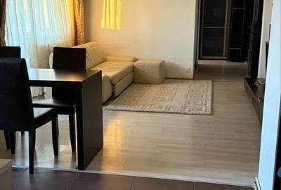 Apartament cu 3 camere în Titan