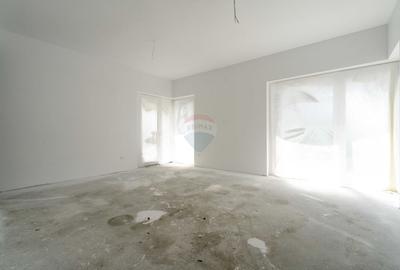 Duplex cu 4 camere cu Teren 400 Mp în Dealuri Oradea - 8