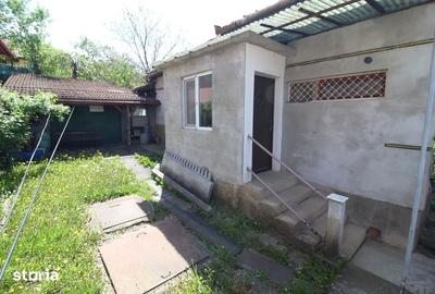 Casă cu 2 camere cu Teren 449 Mp în Central - 3