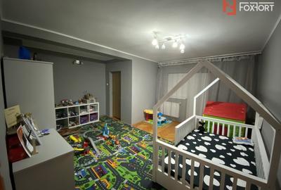 Casă individuală cu 10 camere cu Canalizare în Chișoda - 31