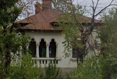 Casă individuală cu 4 camere cu Teren 4000 Mp în Martalogi - 1