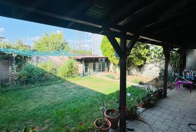 Casă cu 5 camere cu Teren 500 Mp în Ghiroda - 12