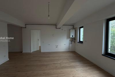 Apartament cu 3 camere în Străulești