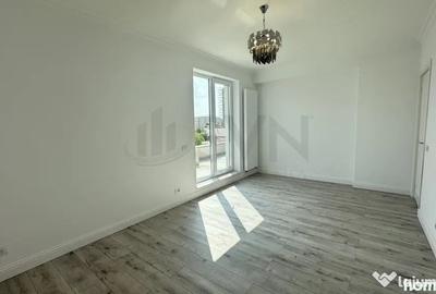 Apartament cu 3 camere decomandat în Colentina
