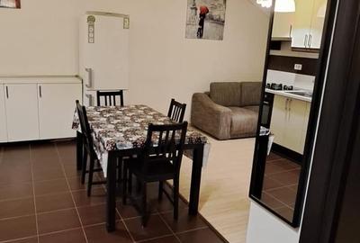 Apartament cu 2 camere semidecomandat în Roșu - 2