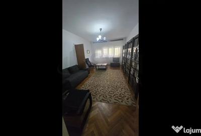 Apartament cu 2 camere decomandat în Cotroceni