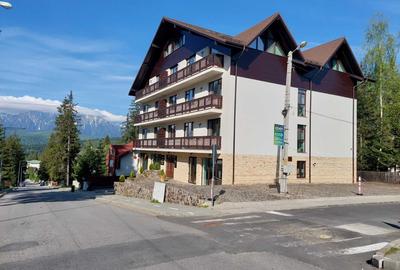 Apartament cu 2 camere, mobilat în Cioplea - 1