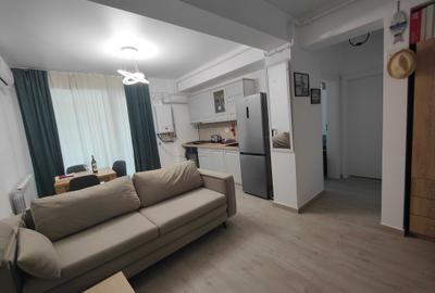 Apartament cu 2 camere decomandat în Nord - 1