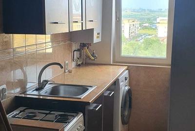 Apartament cu 2 camere semidecomandat în Ștefan cel Mare - 2