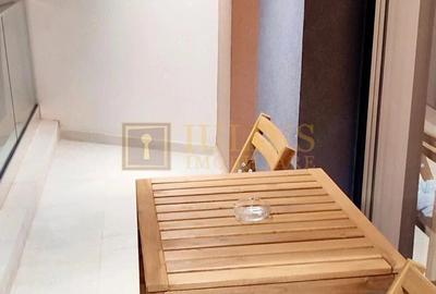 Apartament cu 2 camere decomandat în Lipovei