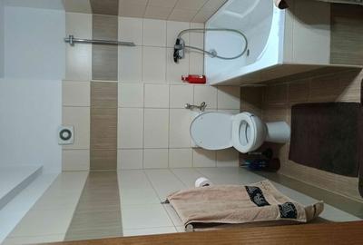 Apartament cu 2 camere decomandat în Central - 5