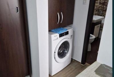 Apartament cu 2 camere decomandat, mobilat în Central - 2