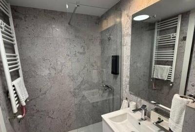 Apartament cu 2 camere, mobilat în Doamna Ghica - 7