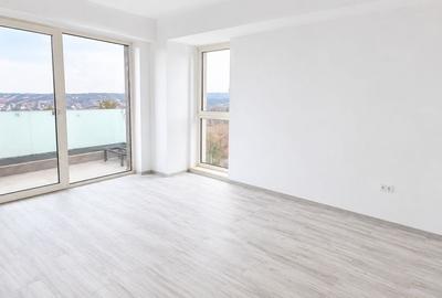 Apartament cu 3 camere decomandat în Copou - 6
