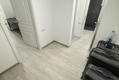 Apartament cu 2 camere decomandat în Micro 17 - 4