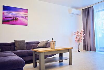 Apartament cu 3 camere decomandat în Central - 23