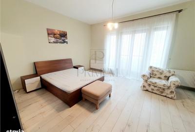 Apartament cu 3 camere semidecomandat, mobilat în Medicină - 14