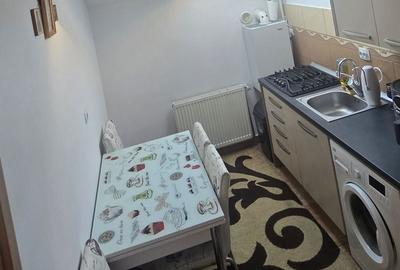 Garsonieră decomandată în Florești - 3