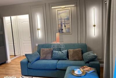 Apartament cu 2 camere în Romană