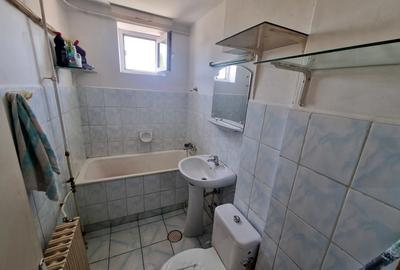 Apartament cu 2 camere decomandat în Abator - 5