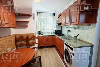 Apartament cu 3 camere decomandat în Gheorgheni - 5