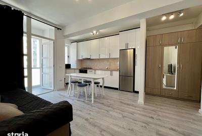 Apartament cu 2 camere în Ciurea - 2