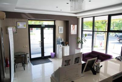 Spațiu comercial, de 85 mp, în City Park Mall - 15